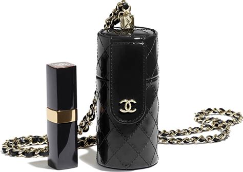 chanel lipstick case|chanel lipstick discount.